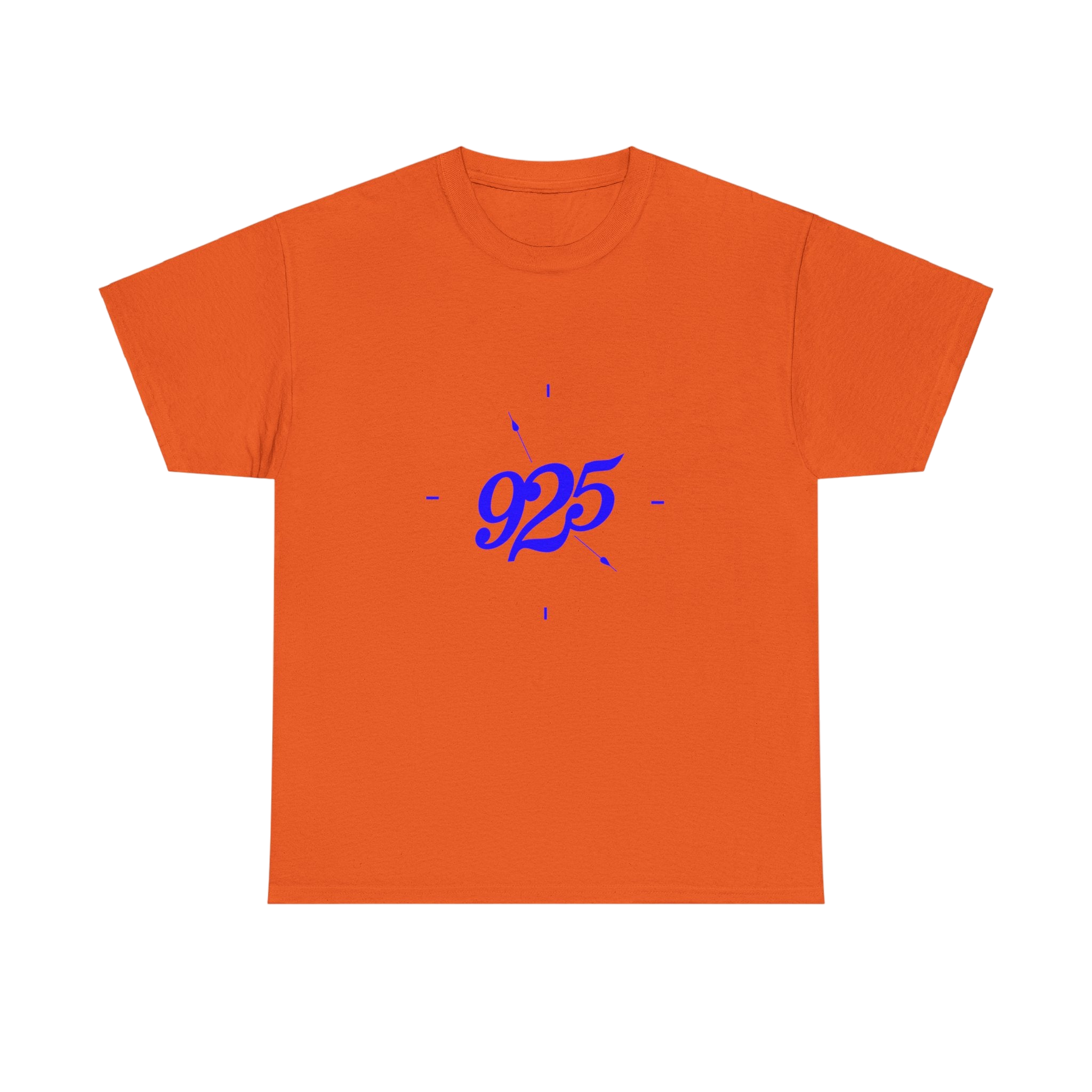 9-2-5 Cotton Tee