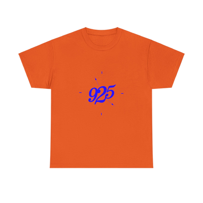 9-2-5 Cotton Tee