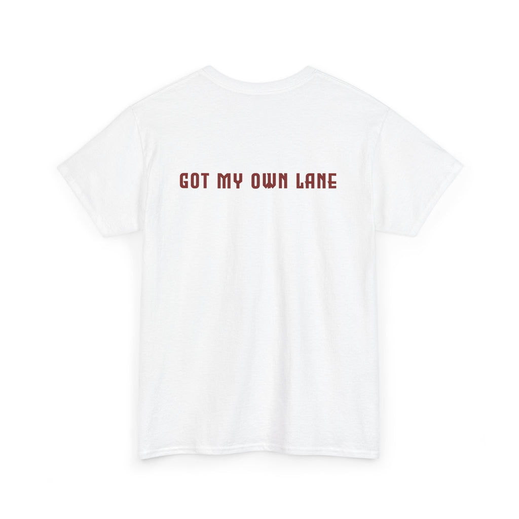 Own Lane Tee