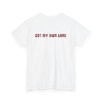Own Lane Tee