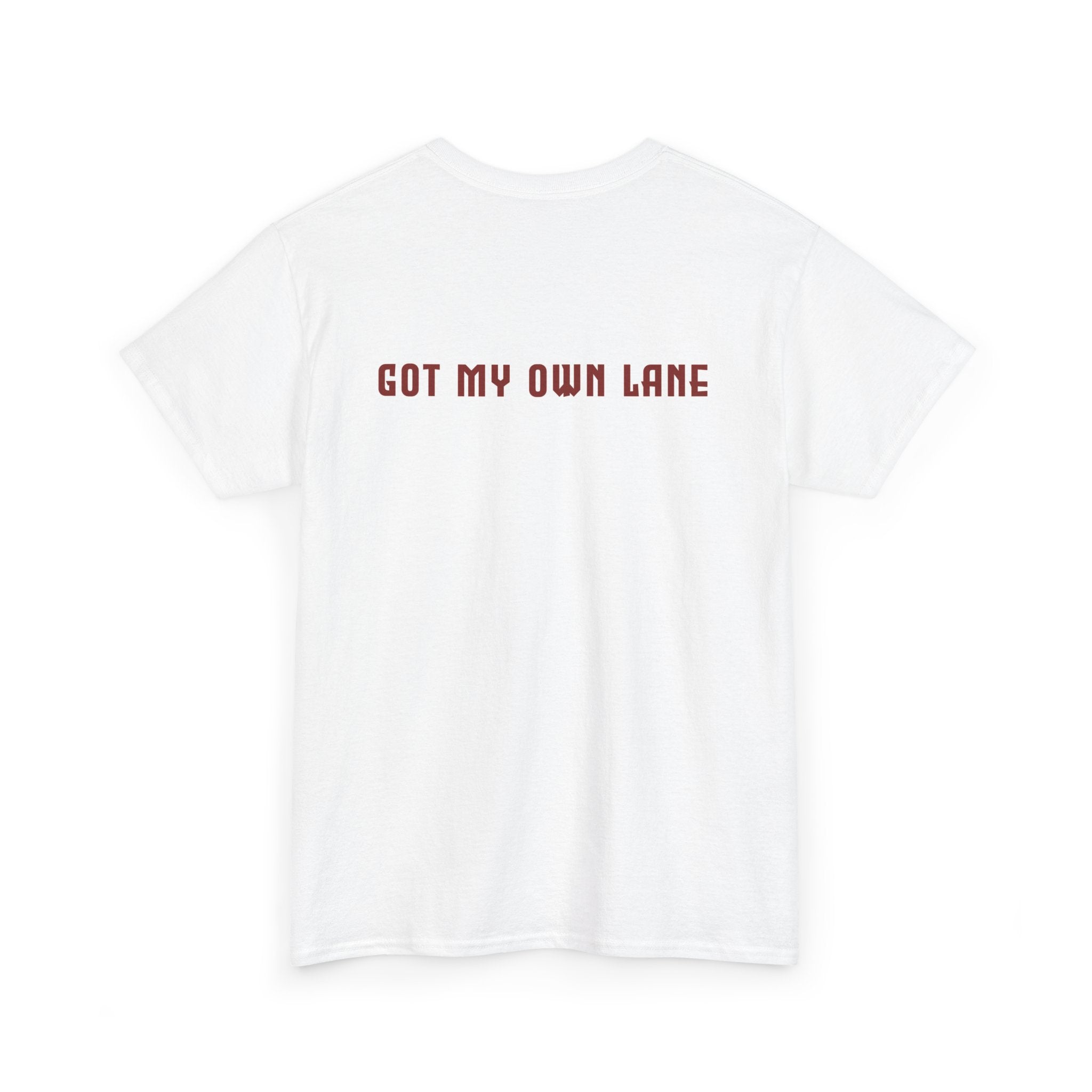 Own Lane Tee