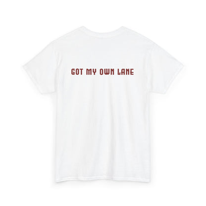 Own Lane Tee