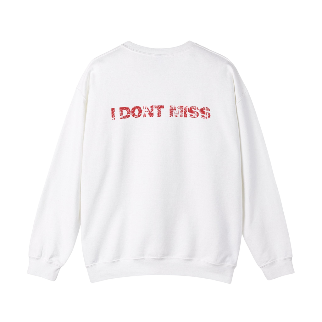 Ole Don't Miss Sweatshirt