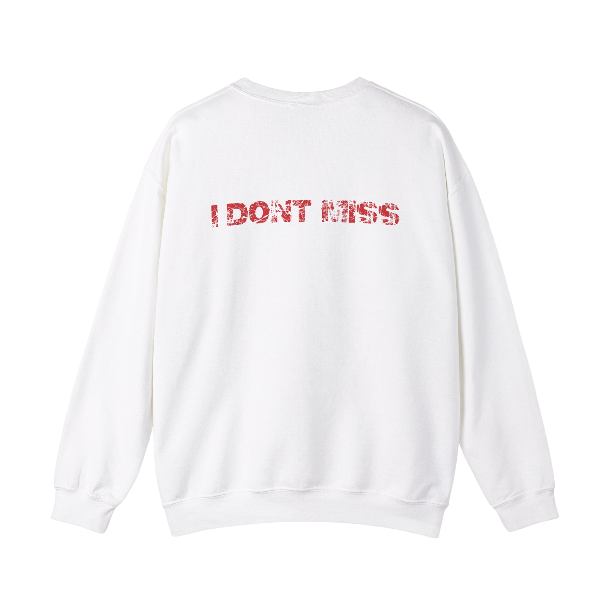 Ole Don't Miss Sweatshirt