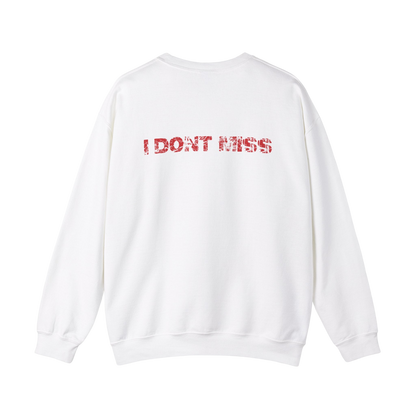 Ole Don't Miss Sweatshirt