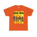Gutter Minded Tee