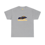 Showboats Tee