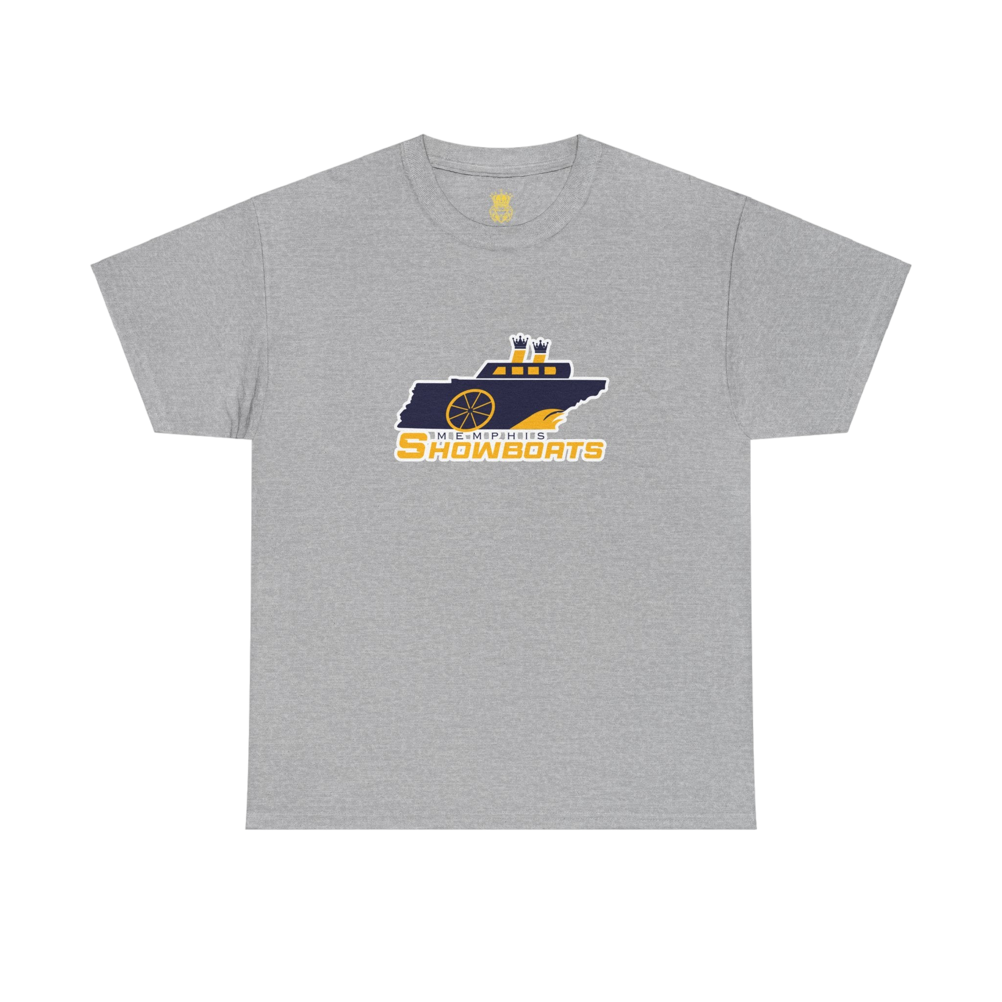 Showboats Tee