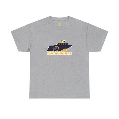 Showboats Tee