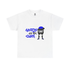 Always on the Clock Tee