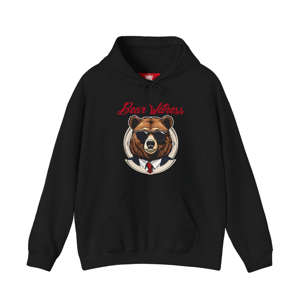 Bruin Hoodie