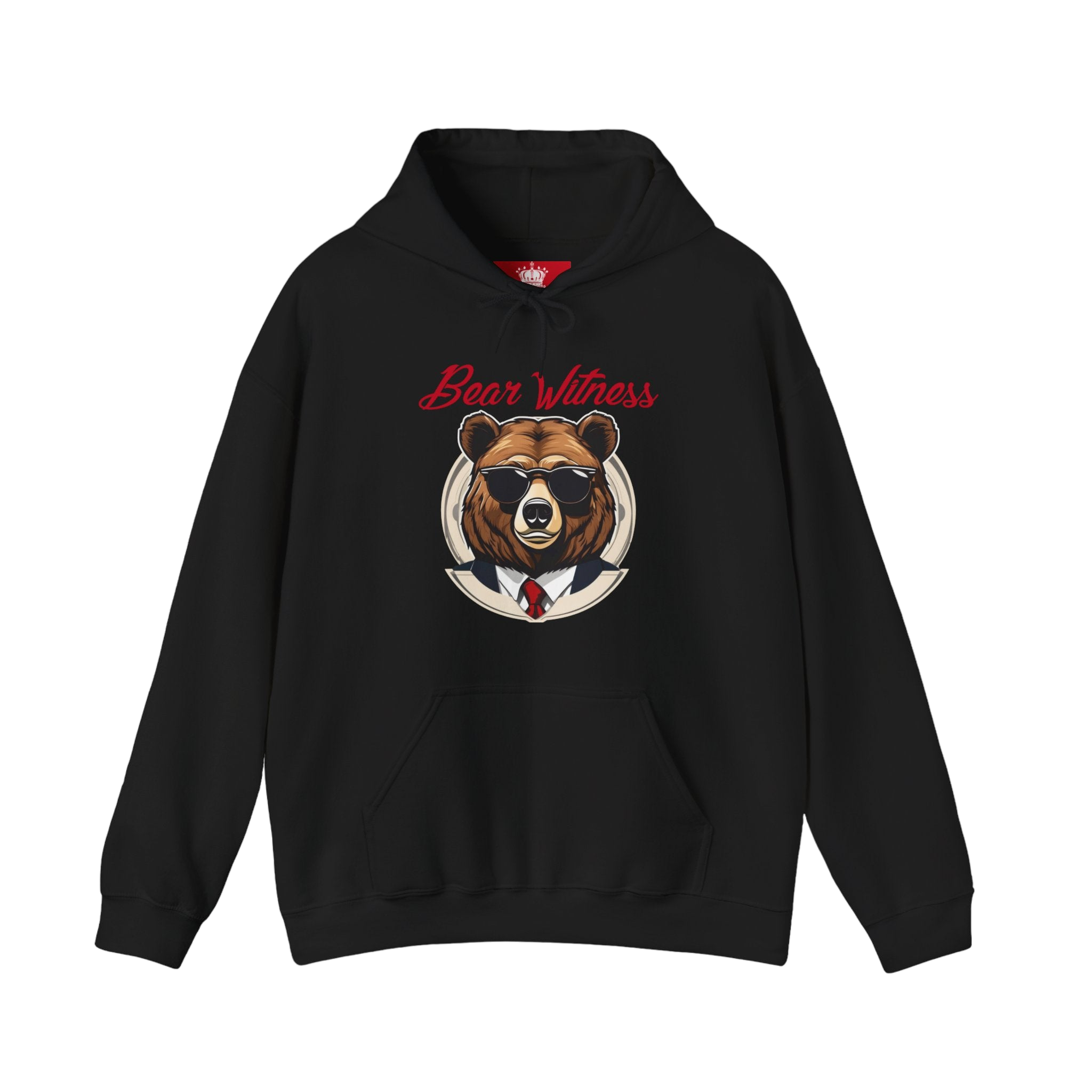 Bruin Hoodie