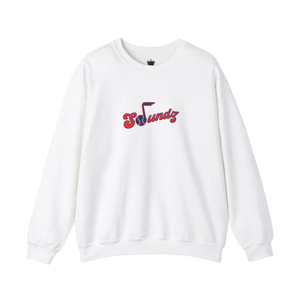 Soundz Sweatshirt
