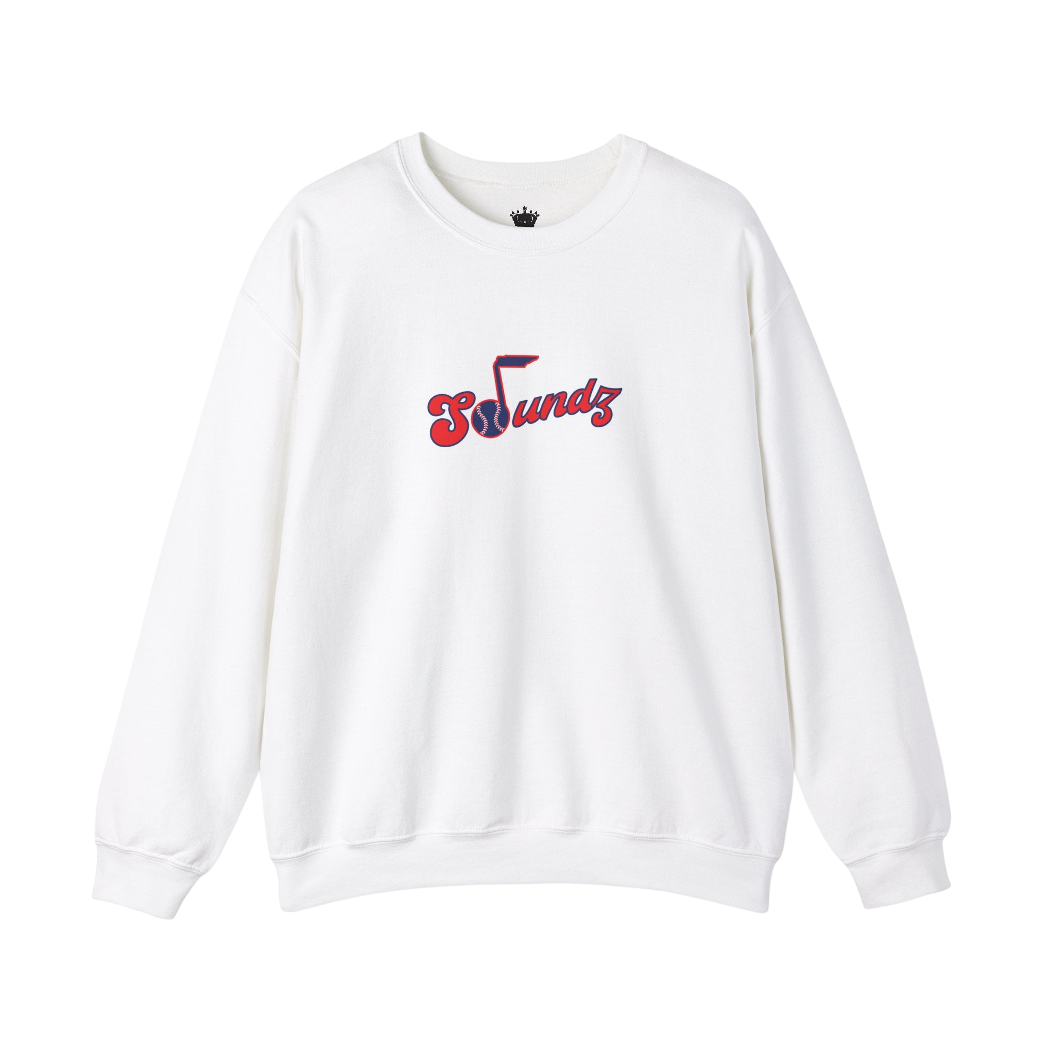 Soundz Sweatshirt