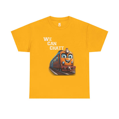 Chatt Tee