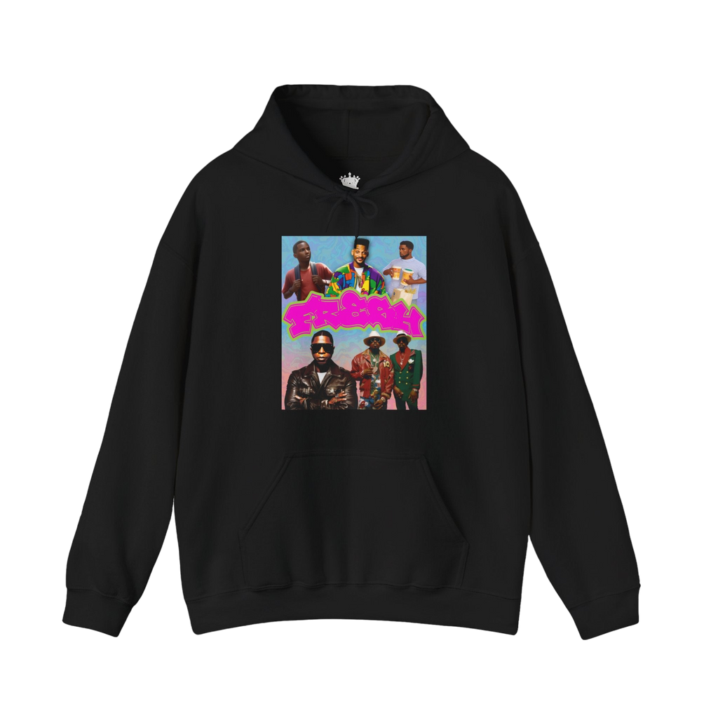 Freshest Hoodie