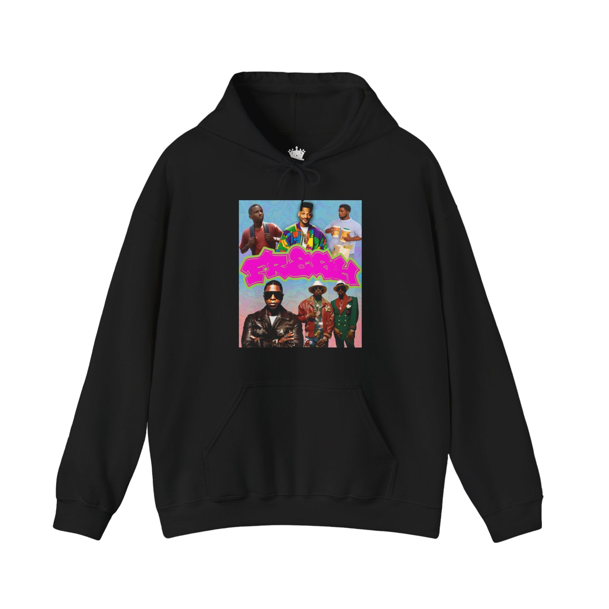 Freshest Hoodie