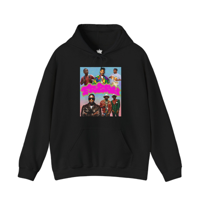 Freshest Hoodie