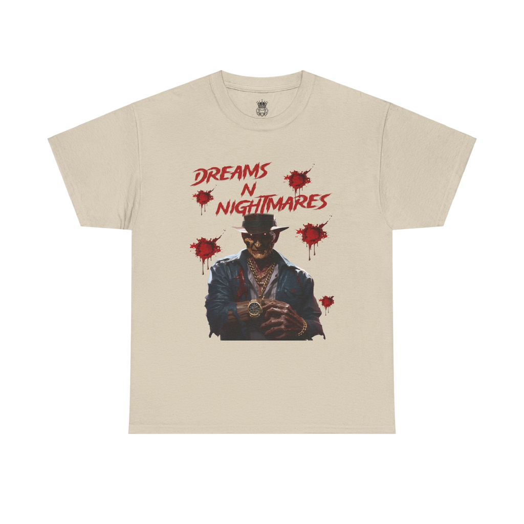 Dreams N Nightmares Tee