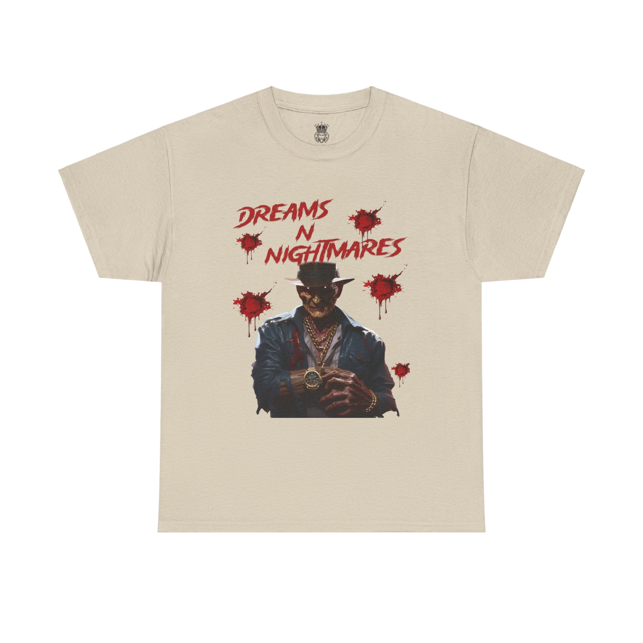 Dreams N Nightmares Tee