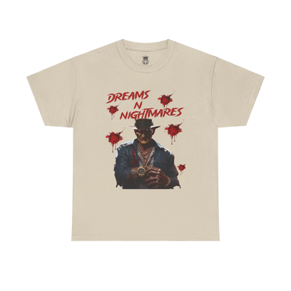 Dreams N Nightmares Tee