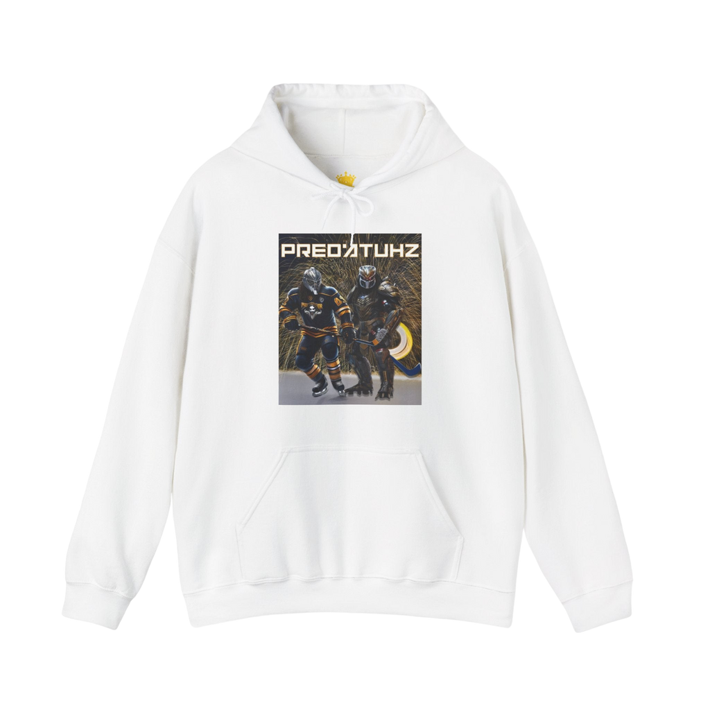 Predators Hoodie