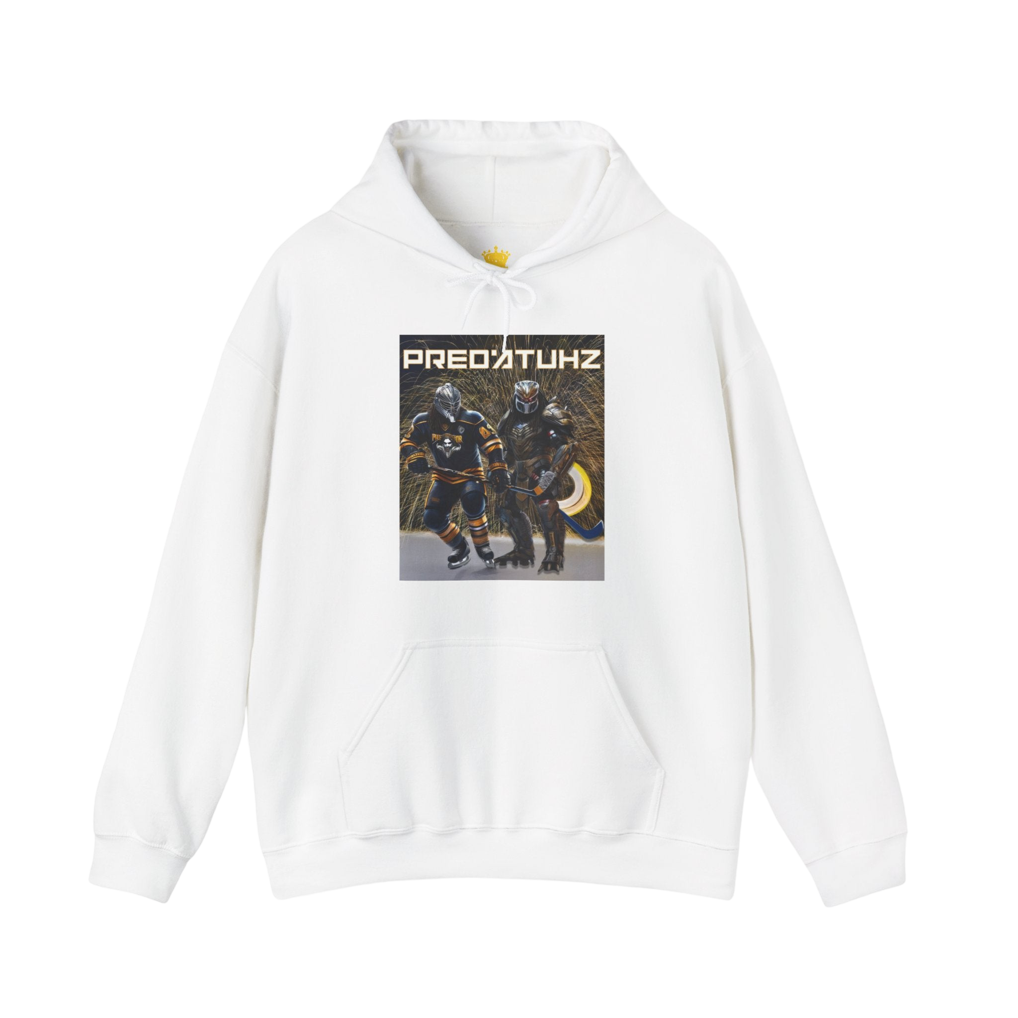 Predators Hoodie