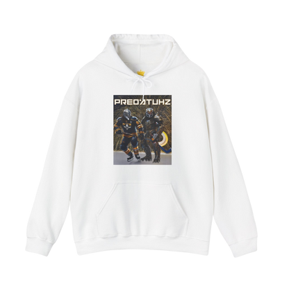 Predators Hoodie