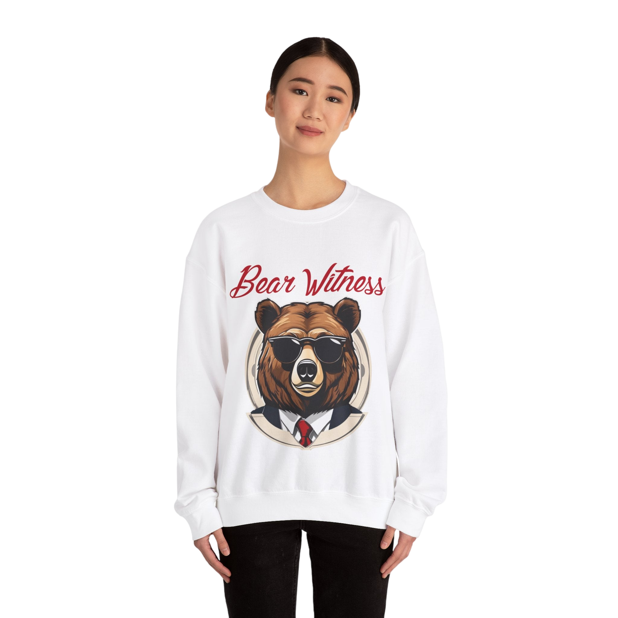 Bruin Sweatshirt