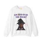LOCkED In Sweatshirt