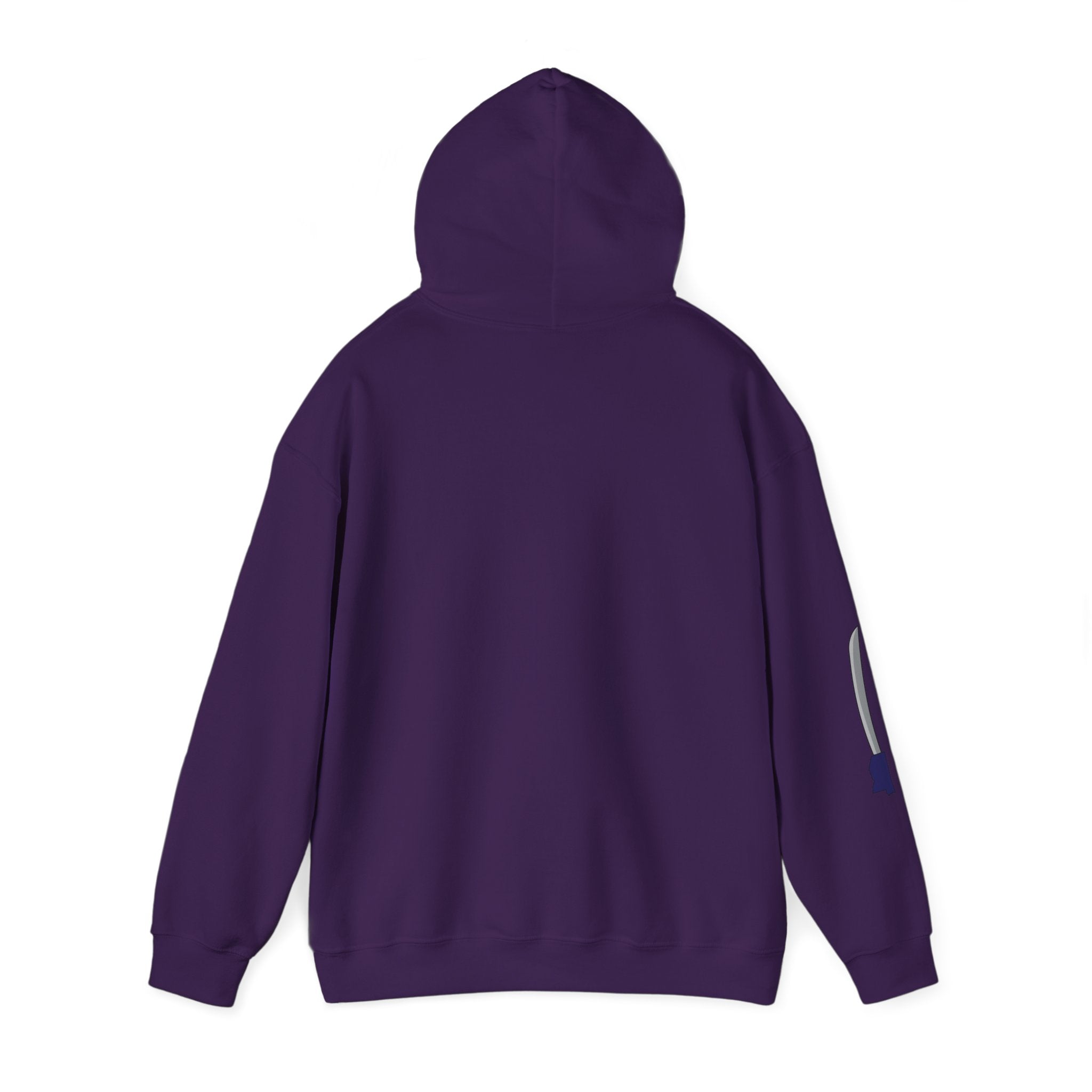 Majors Sword Play Hoodie