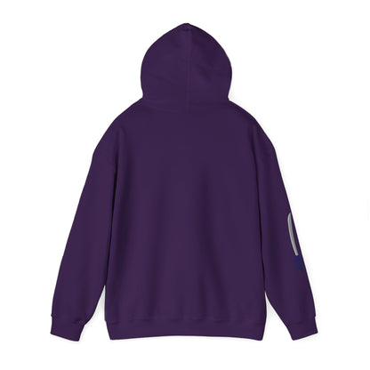 Majors Sword Play Hoodie
