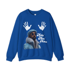 Baby Powder Crewneck Sweatshirt