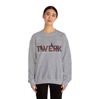 T.W.E.R.K. Crewneck Sweatshirt