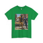 "Told Him No" Tee