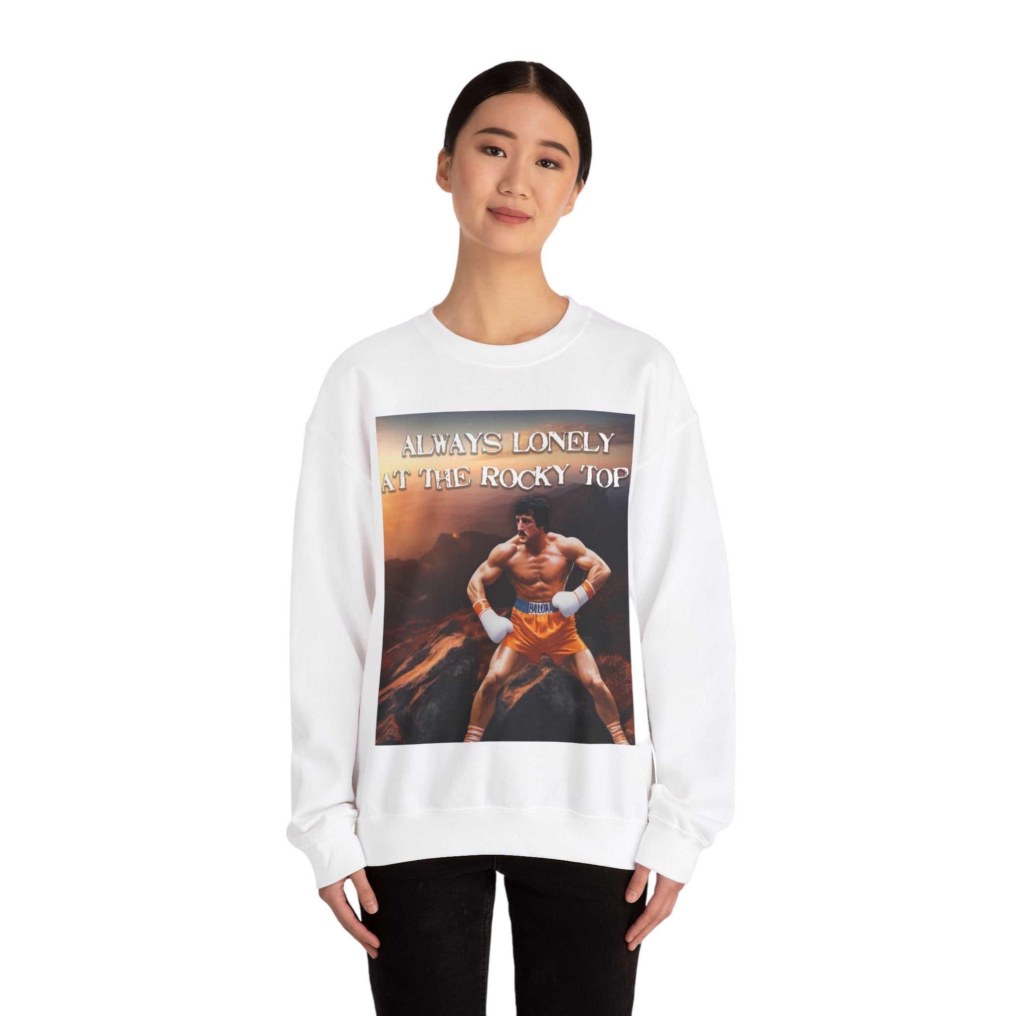 Rocky Top Sweatshirt