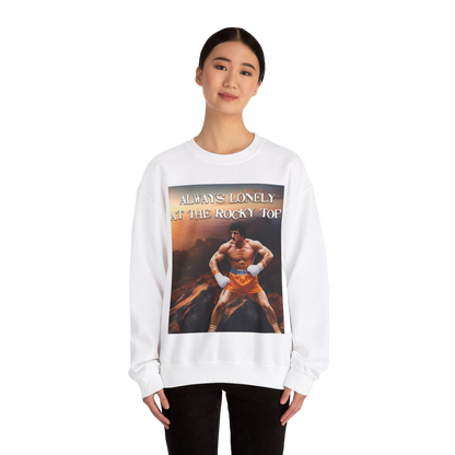 Rocky Top Sweatshirt