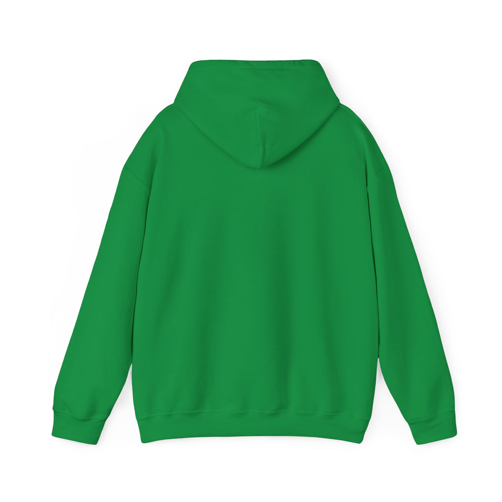 Blazin Trail Hoodie