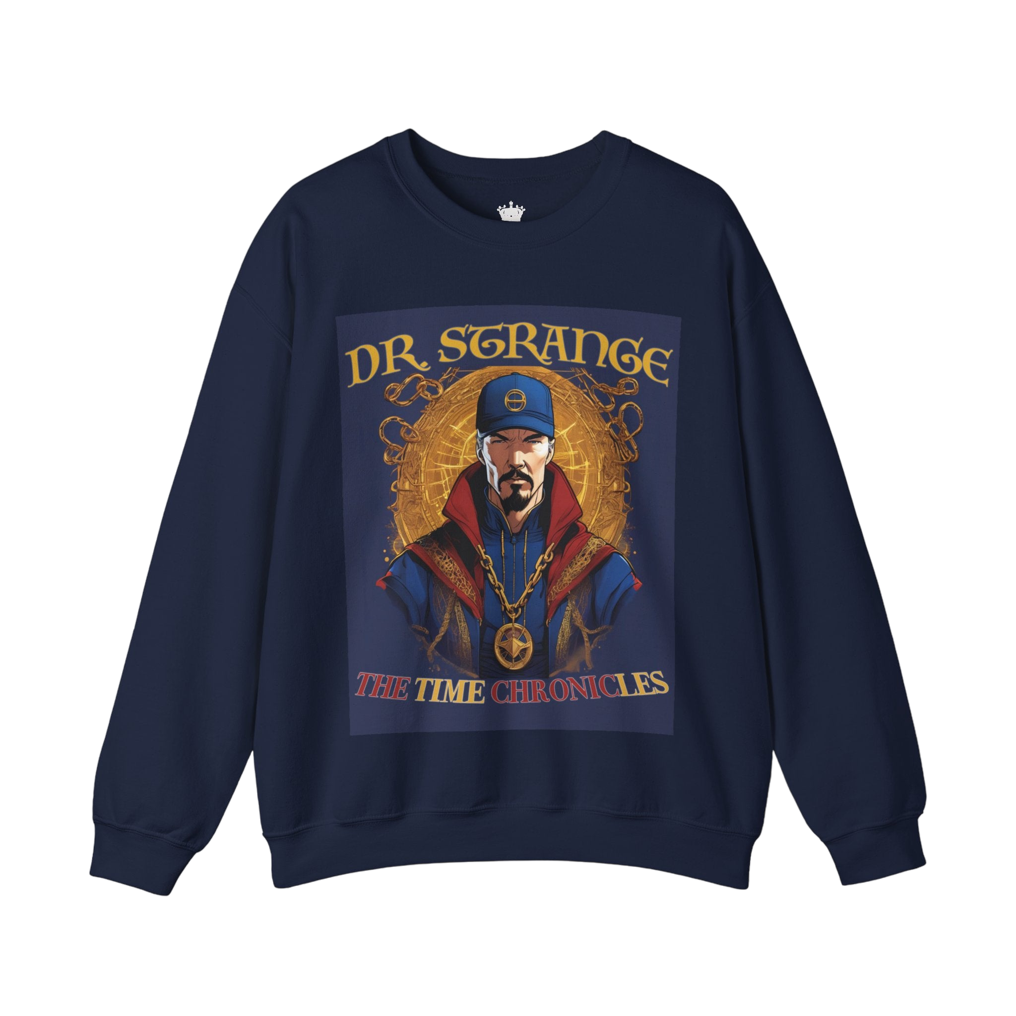 Dr. Strange Sweatshirt