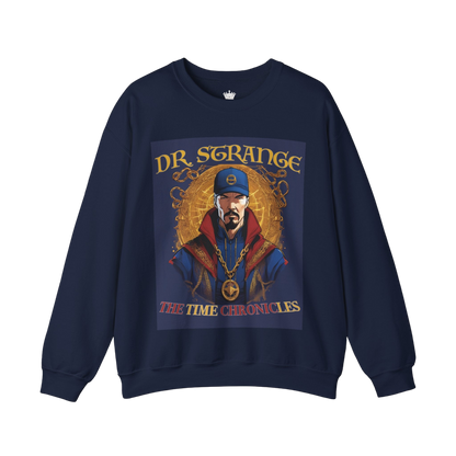 Dr. Strange Sweatshirt