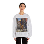 "Told Him No" Crewneck Sweatshirt