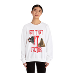 IT Factor Sweatshirt
