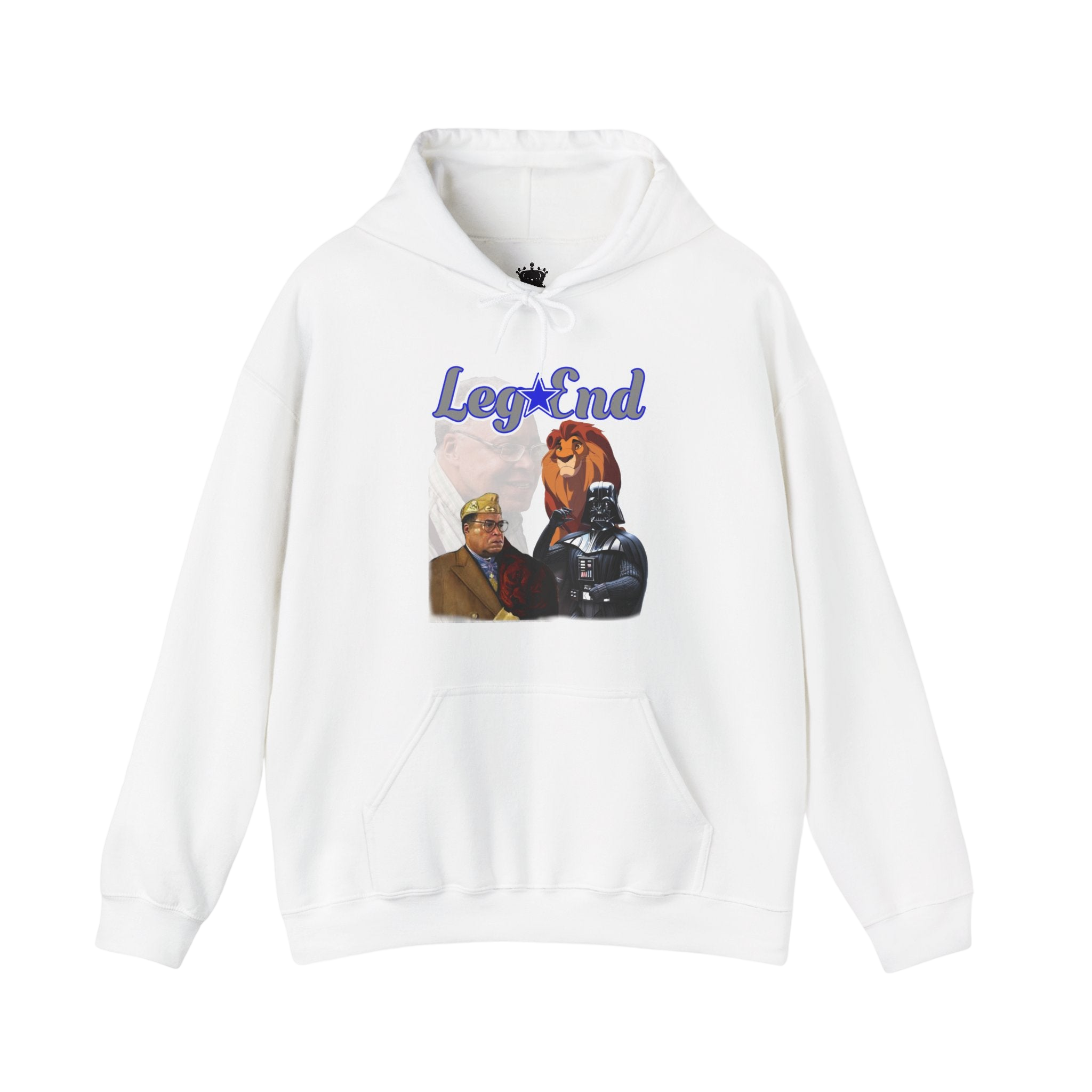 JEJ Hoodie