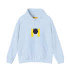 Gritty Grizz Hoodie