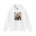 Man of Steel Hoodie