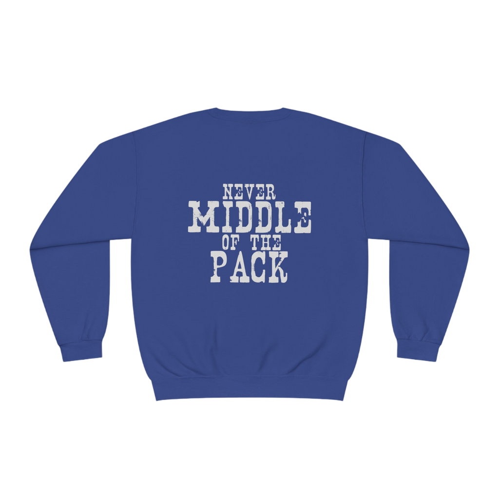 Middle State Sweatshirt
