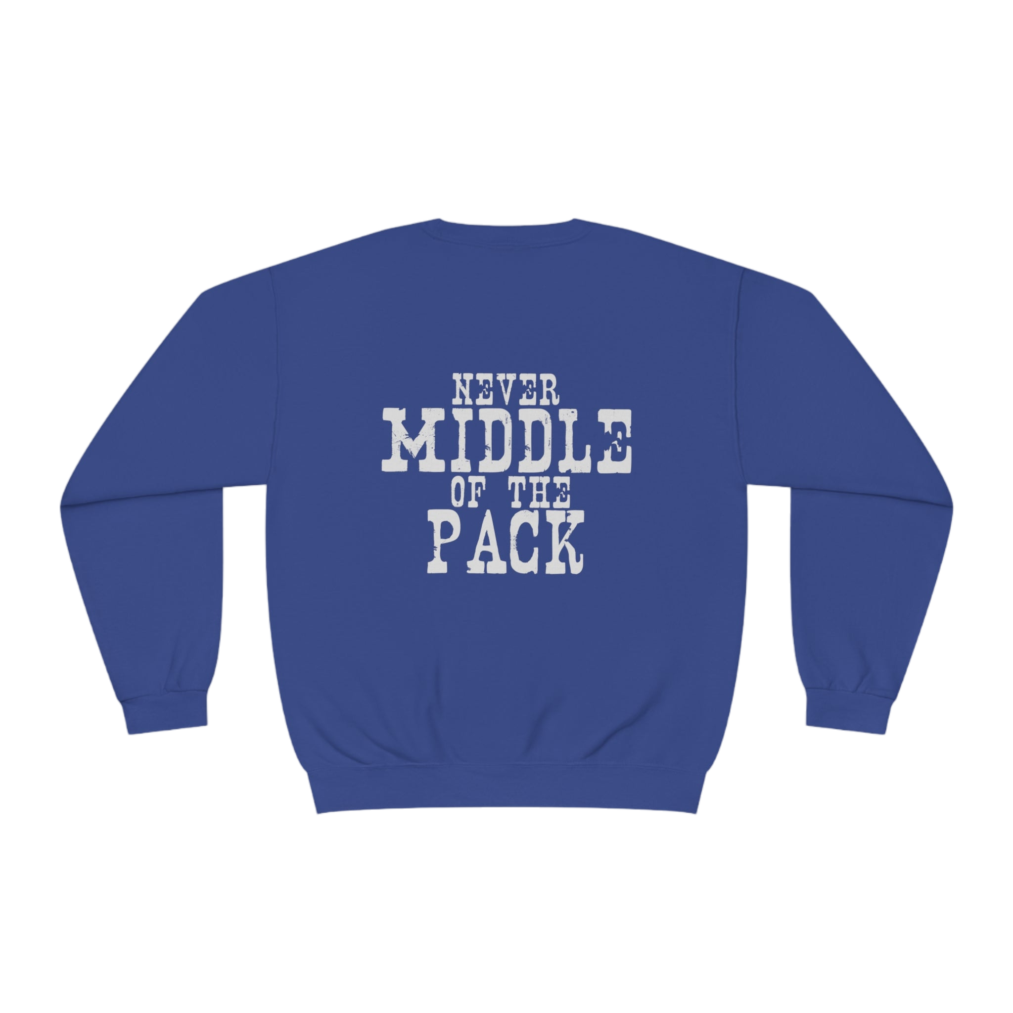 Middle State Sweatshirt