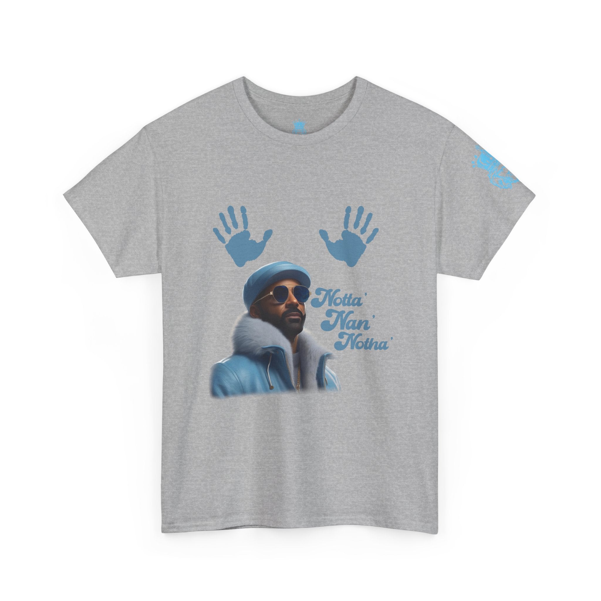 Baby Powder Tees