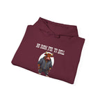 No Bull Hoodie