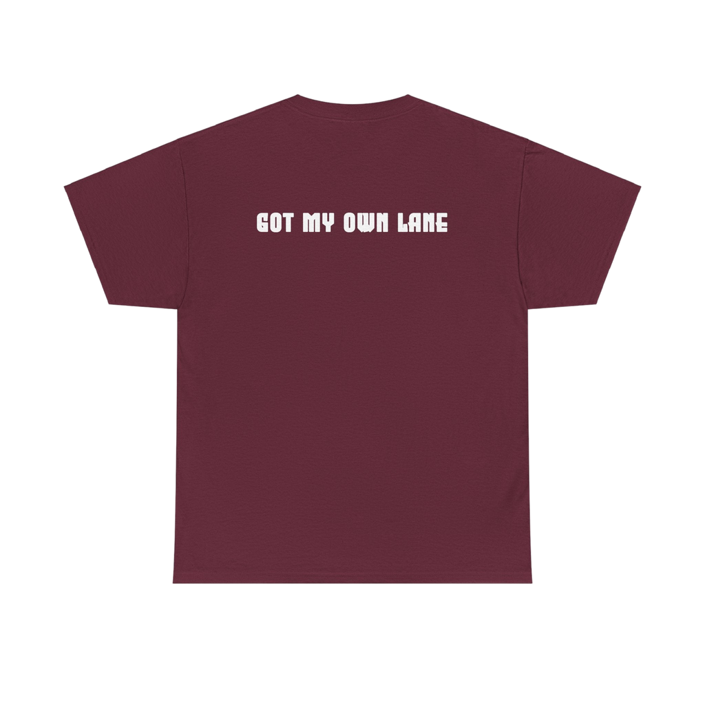 Own Lane Tee